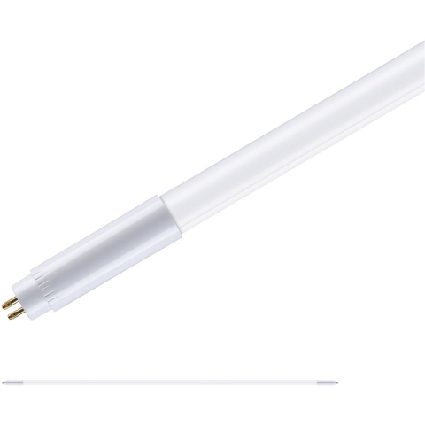 Paulmann LED-buis- Energielabel: E (A - G) G5 20 W Neutraalwit 1 stuk(s) (Ø x l) 18 mm x 1163 mm