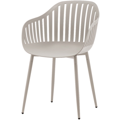 DS4U - Harry terrasstoel - beige