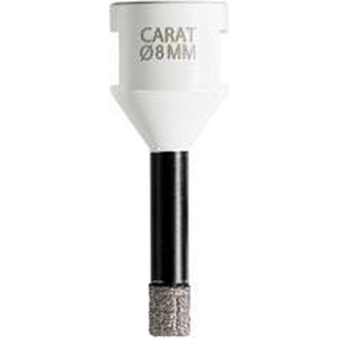 Carat EHSC008000 Diamantboor Voor Droogboren - 8 X 30mm