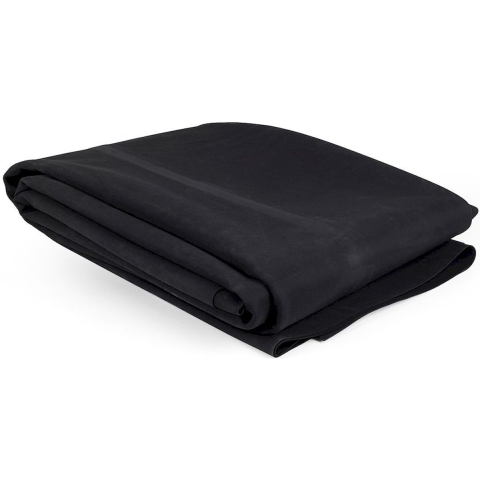 Oase EuroFol EPDM Pre-Packed vijverfolie 0,75 mm / 4 x 6m - Oase