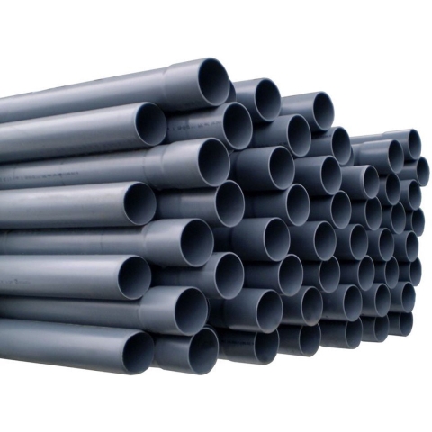 AquaForte PVC buis 63 x 3,0mm Kiwa - lengte 5 meter