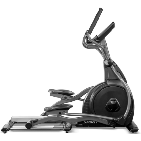 Spirit Fitness Crosstrainer elliptical CE800+
