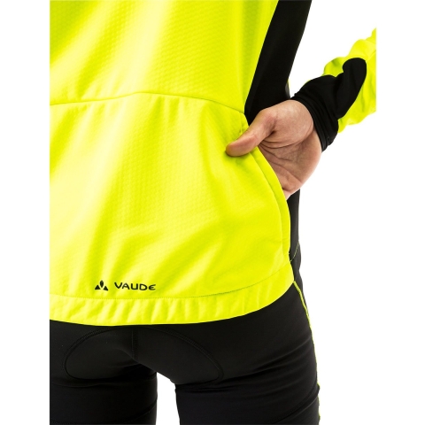 Winterjack Kuro Thermojack, voor heren, Maat S, Fiets jas, Fietskledij