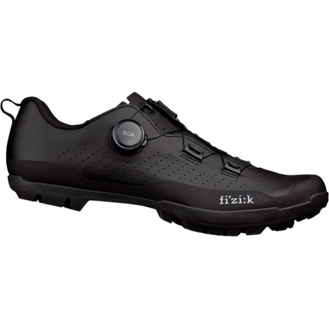 FIZIK MTB-schoenen gravel Terra Atlas 2025, voor heren, Maat 47