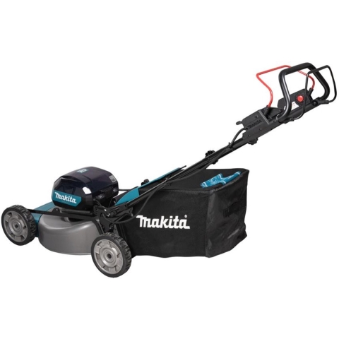Makita LM002GZ | XGT 40 V Max Accu Grasmaaier | 53cm | Zonder accu en lader | in doos - LM002GZ