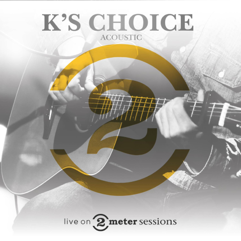 Coast To Coast Coast To K's Choice - Live On 2 Meter Sessions Lp