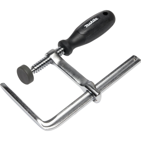 Makita Accessoires Geleiderail klemset - 194385-5
