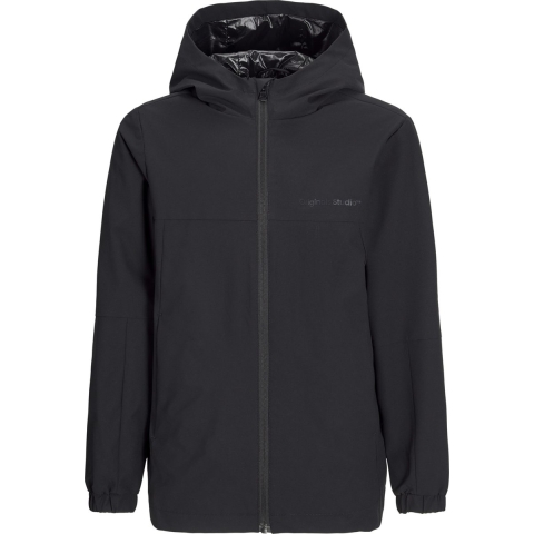 Jack & Jones Zomerjas - JorVesterbro - Zwart - Jack & Jones - 8 jaar (128) - Zomerjas