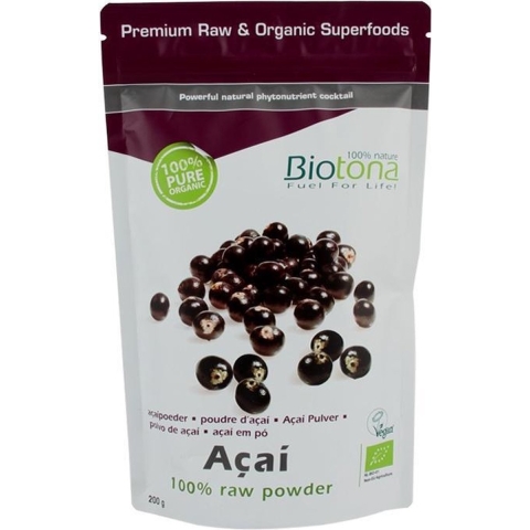 Biotona Açaí | 200 g