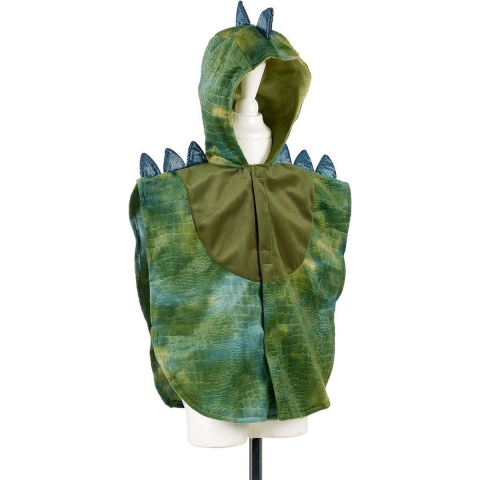 Souza Kostuum - Tyrannosaurus - Groen - Souza - 2 jaar (92) - Kostuum