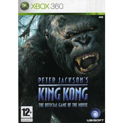 King Kong