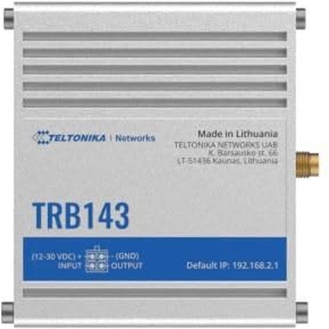 Teltonika TRB143 Gateway
