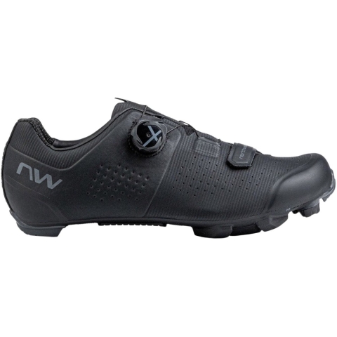Northwave Razer mountainbikeschoenen zwart heren, 46