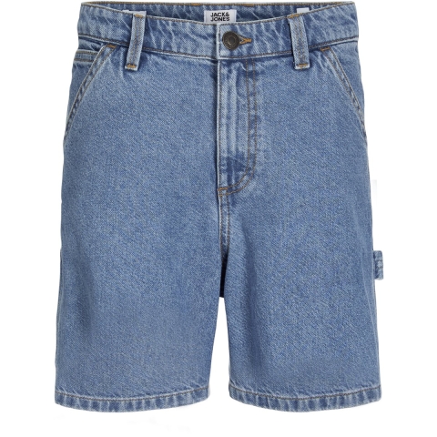 Jack & Jones Shorts - JjiTony - Blue Denim - Jack & Jones - 12 jaar (152) - Shorts