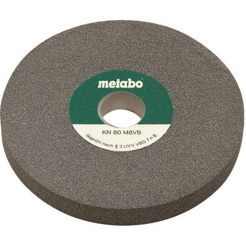 Metabo Accessoires Reserve slijpsteen Ø 250x40x51 mm - 36 P - 630636000
