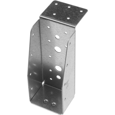 GB balkdrager GB S-LL 59x196 verzinkt etiket | 10 stuks - 17220059