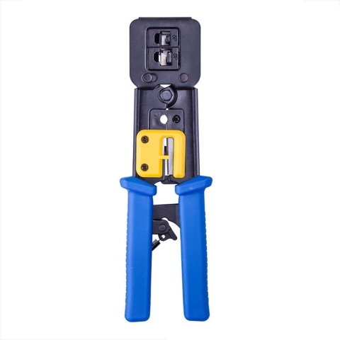 Gembird Universele modulaire krimptang RJ45 / RJ12 / RJ11 - 2575102