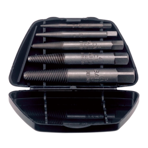 Bahco tapeinduitdraaiersset | 1435/5
