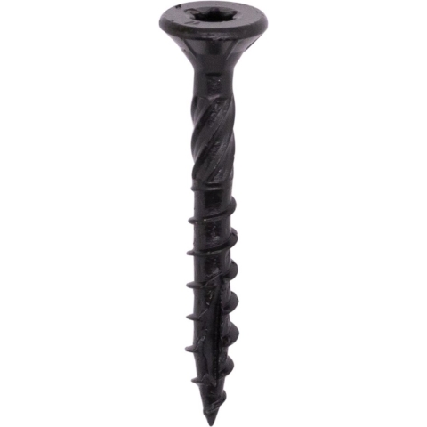 Woodies Ultimate Shield Outdoor Blackline 5,0x 80/50 vk T25 | 200 stuks - 61851518