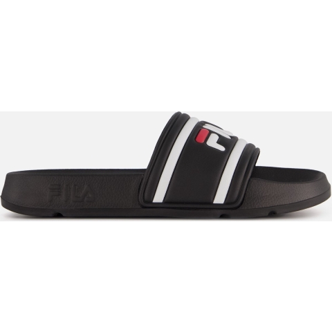 Fila Badslippers - Morrow Bay - Zwart - Fila - 41 - Badslippers