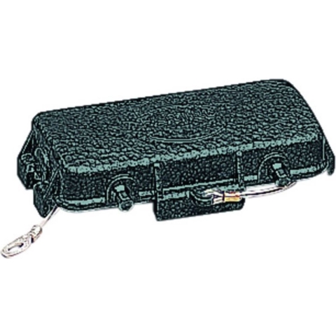 Harting Afdekkappen 09370105405 Inhoud: 1 stuk(s)