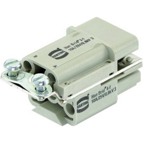 Harting Businzetstuk 09120062794 Inhoud: 1 stuk(s)