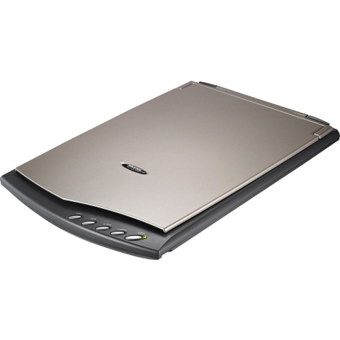 Plustek OpticSlim 2610 Plus Flatbedscanner A4 1200 x 1200 dpi USB-A 2.0