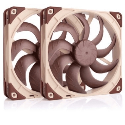 NF-A14x25 G2 PWM Sx2-PP Case fan