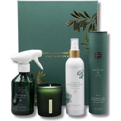 Rituals Geschenkset L The Ritual of Jing 1 set
