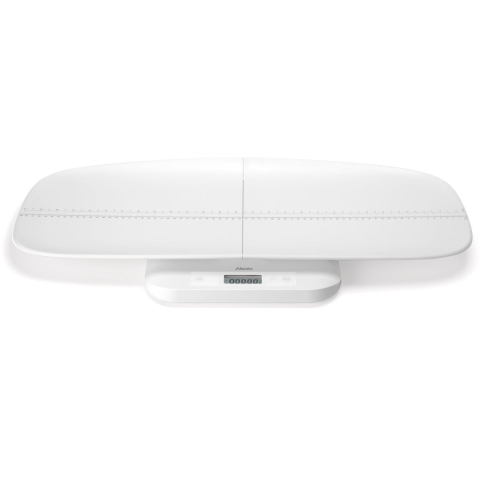 Weegschaal Alecto BC-70 White