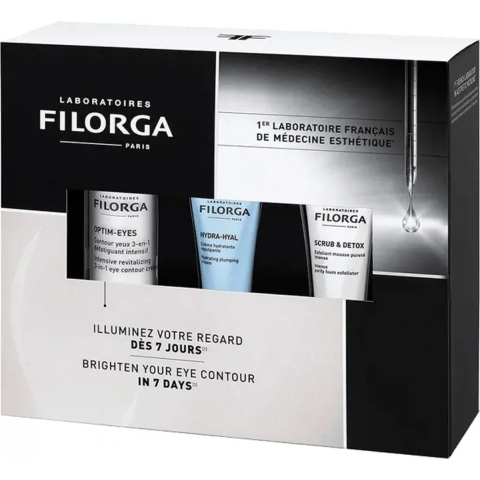 Filorga Radiance Expert Program | 1 stuk PROMO