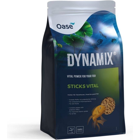 Oase DYNAMIX Sticks Vital 20L - Oase