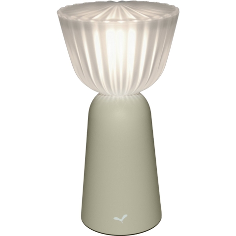 Fermob Swing Tafellamp H20 Clay Grey