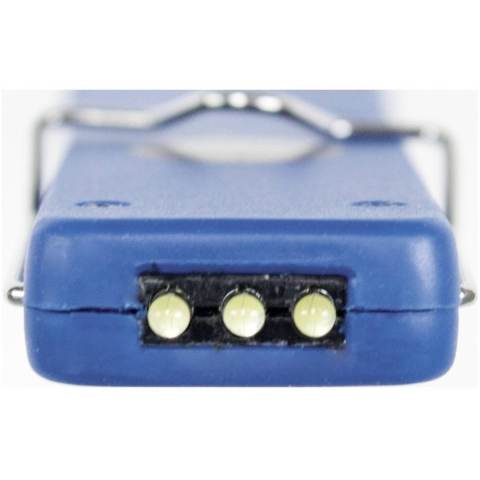 AS Schwabe 42820 Werkplaatslamp op accu