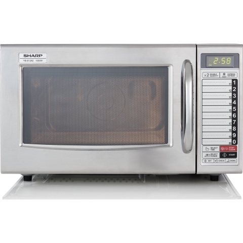 Sharp YB-S4202AE Magnetron RVS 2100 W