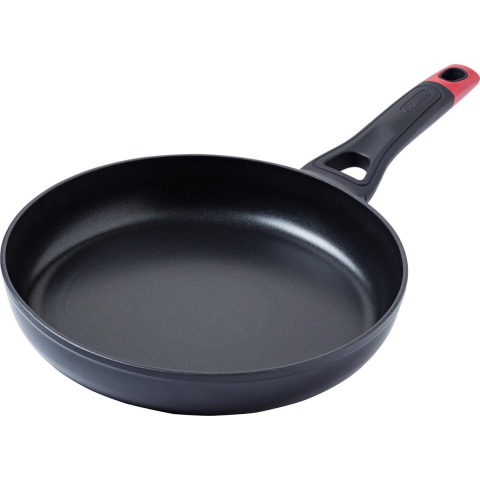 Aluminium Antiaanbakpan Pyrex Optima+ Is Geschikt Voor Inductie,