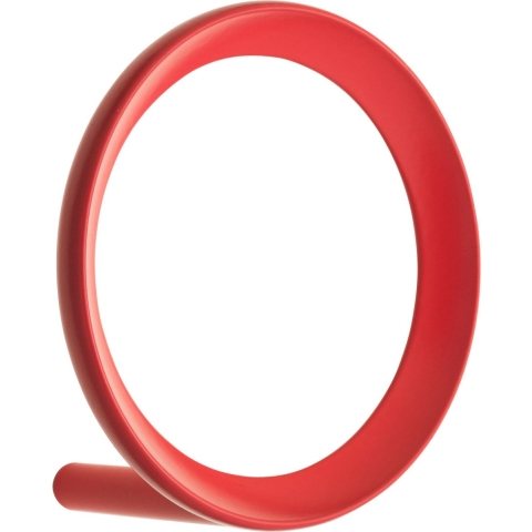 Normann Copenhagen Loop HaakØ9.4 Large Red