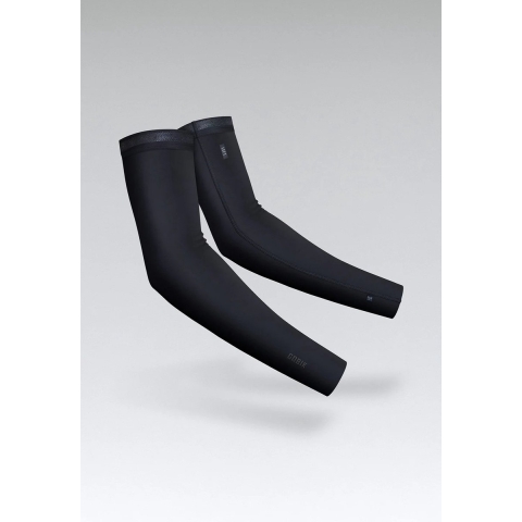 GOBIK Kaba 2.0 armstukken, voor heren, Maat M, Armwarmer, Fietskleding