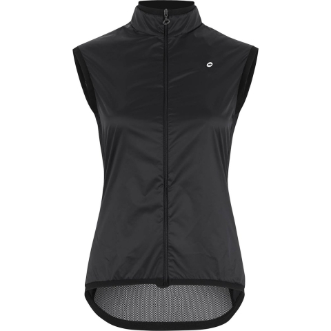 ASSOS Dameswindvest Mille GT C2 dameswindvest, Maat M, Wielrenvest,