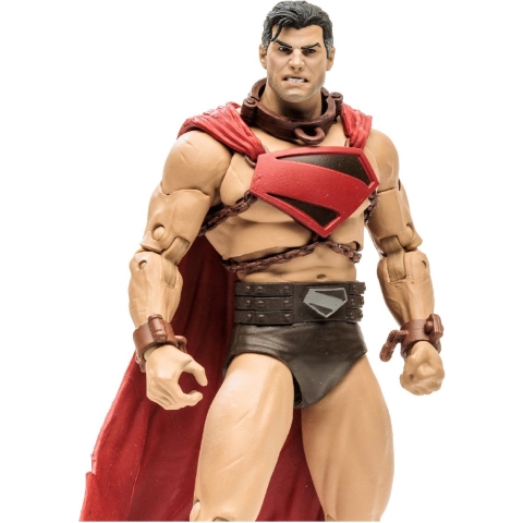 McFarlane Superman (DC Future State) 18 cm