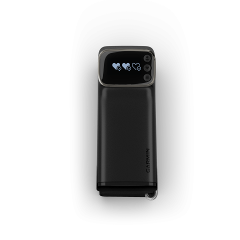 Garmin Index Bpm Bloeddrukmeter
