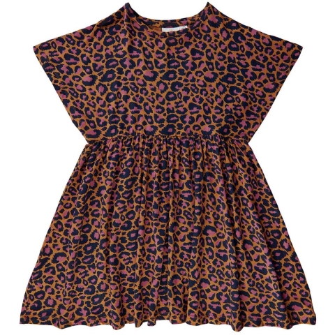 The New Jurk - Cami - Leo - The New - 15-16 jaar (170-176) - Jurk