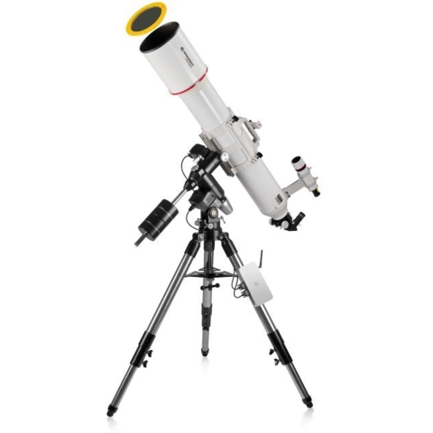 BRESSER Messier AR152L/1200 EXOS-2 PMC-Eight GoTo Telescoop-Set