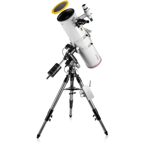 BRESSER Messier NT203s/800 EXOS-2 PMC-Eight GoTo Telescoop Set