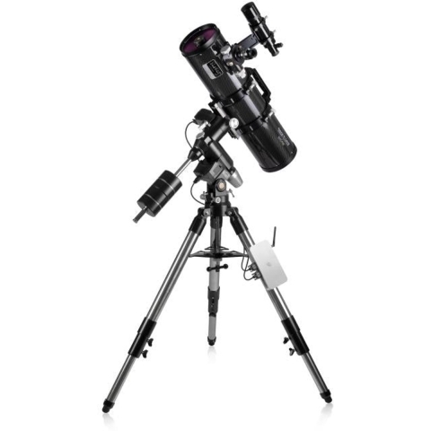 EXPLORE SCIENTIFIC MAK-NT 152 CF EXOS-2 PMC-Eight GoTo Telescoopset