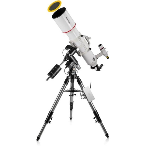 BRESSER Messier AR152s/760 EXOS-2 PMC-Eight GoTo Telescoop Set