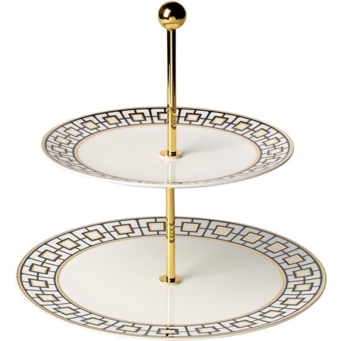 VILLEROY & BOCH - MetroChic Gifts - Etagere