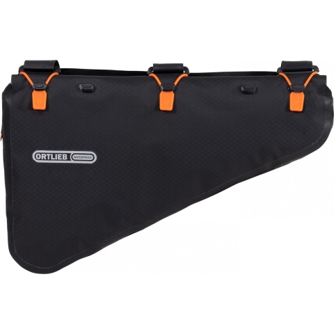 Frame-Pack RC Matzwart - 6L
