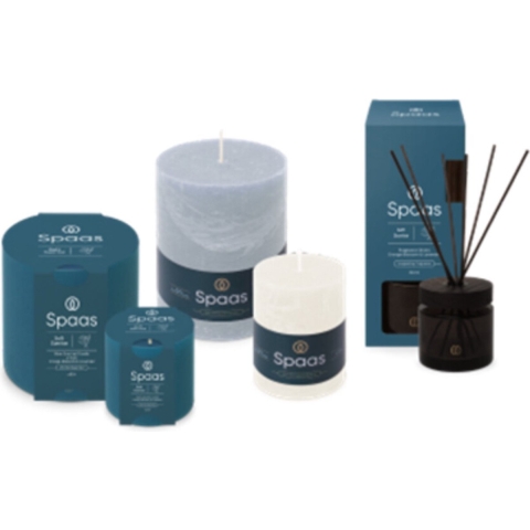 SPAAS Soft Sunrise Pakket