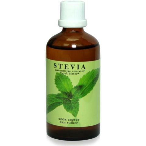 3x Beautylin stuksevia Niet Bitter Druppels 100 ml